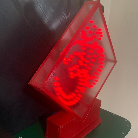 Custom Light Up Religious Symbols - Picture 8 of 9